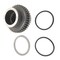 Eaton Gear Kit, Aux, Manual Transmission K-2311 - alternate 1